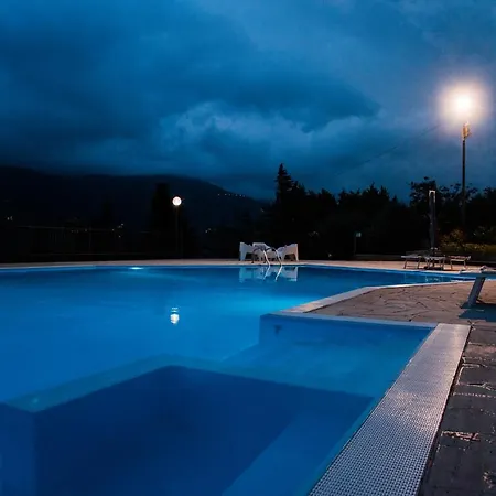 Lantgård Quattroemme Soc Agricola Sinagra