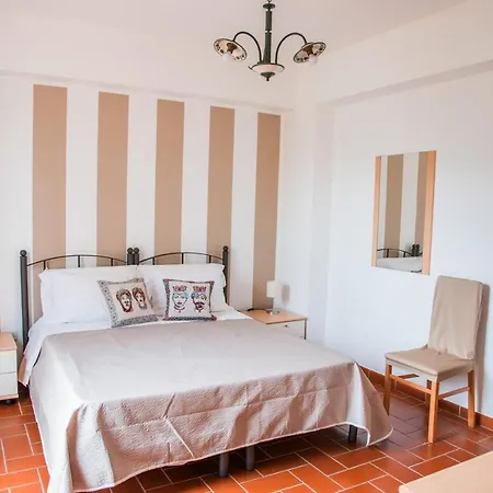 Agroturismo Quattroemme Soc Agricola Sinagra