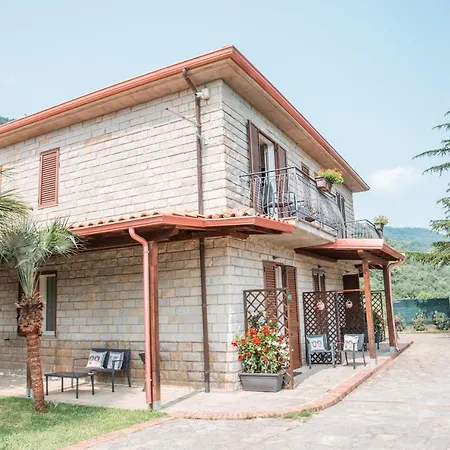 Quattroemme Soc Agricola Lantgård *