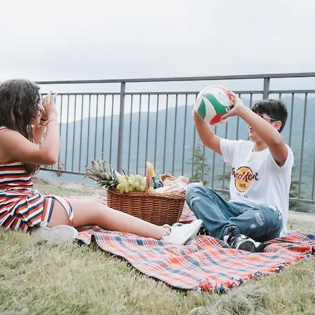 Quattroemme Soc Agricola Lantgård *