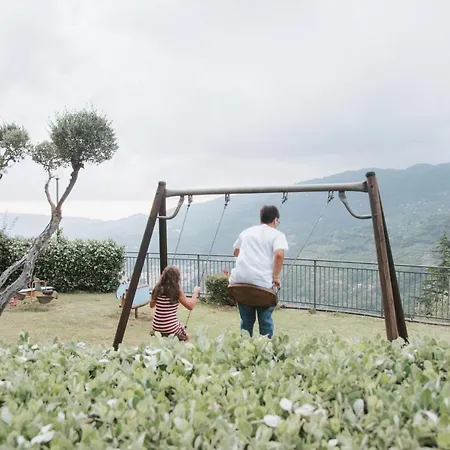 Quattroemme Soc Agricola Lantgård