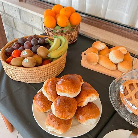 Lantgård Quattroemme Soc Agricola *