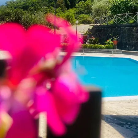 Quattroemme Soc Agricola Lantgård