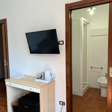 Quattroemme Soc Agricola Lantgård