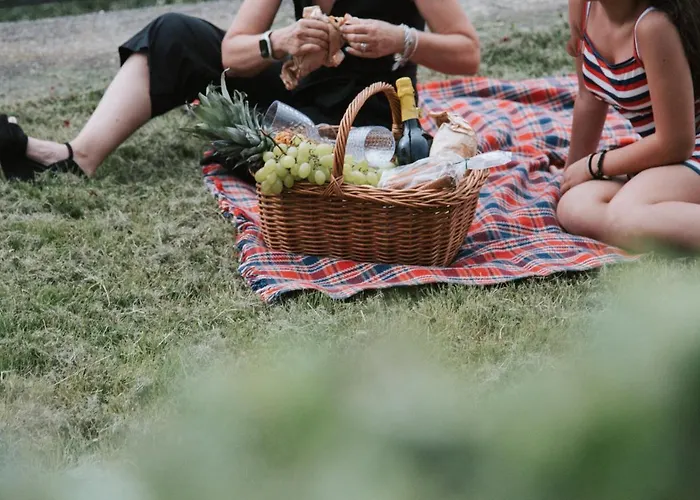 Vakantieboerderij Quattroemme Soc Agricola *