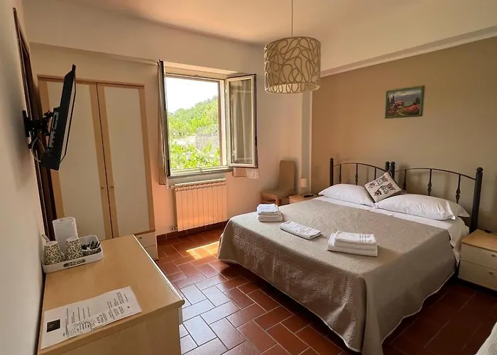 Vakantieboerderij Quattroemme Soc Agricola