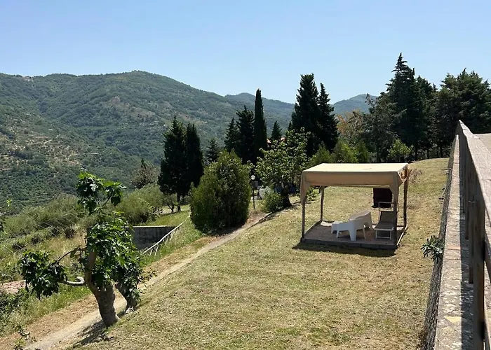 Quattroemme Soc Agricola Vakantieboerderij *