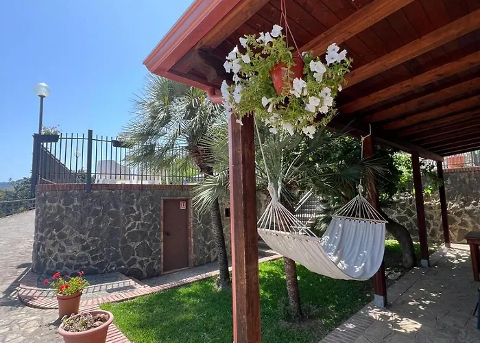 Quattroemme Soc Agricola Vakantieboerderij Sinagra